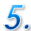 5.